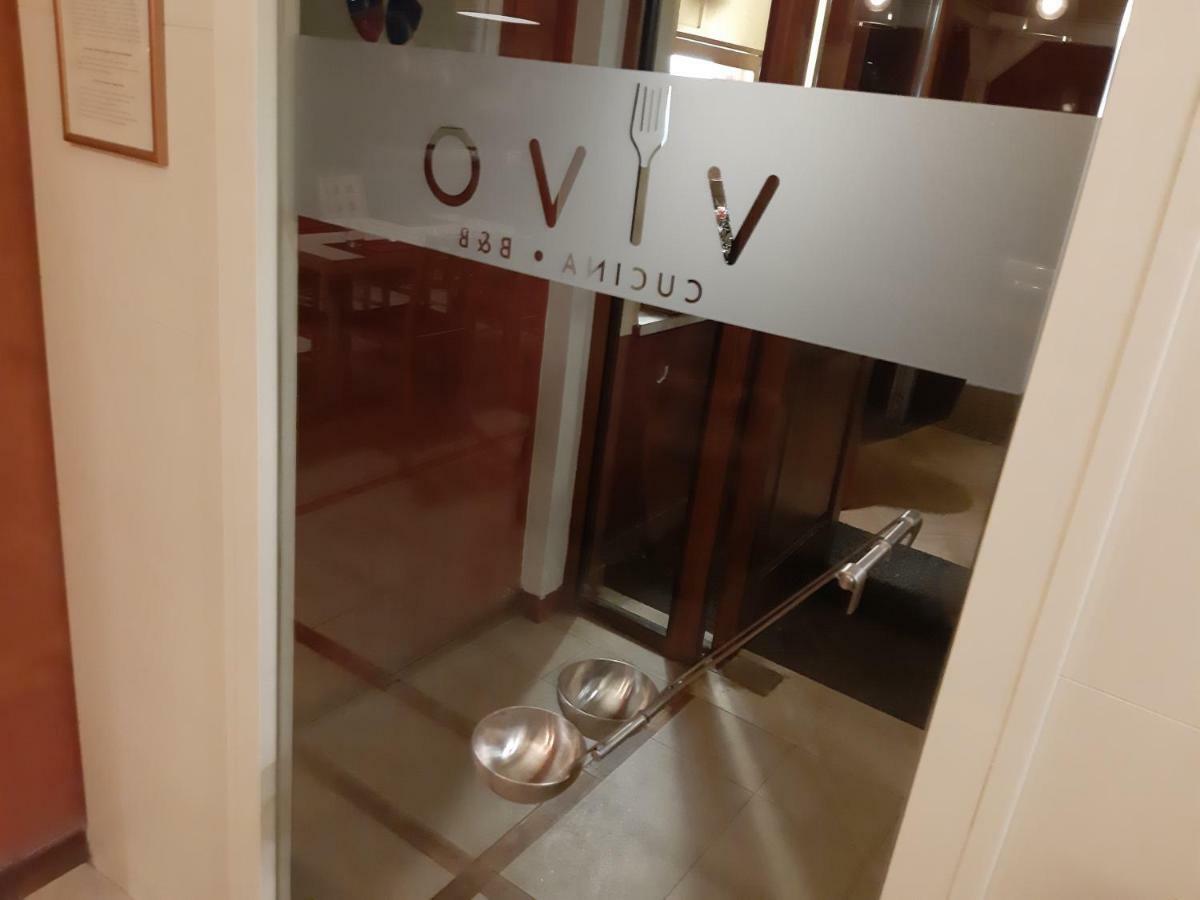 Vivo Hotel 피에베아니에볼레 외부 사진